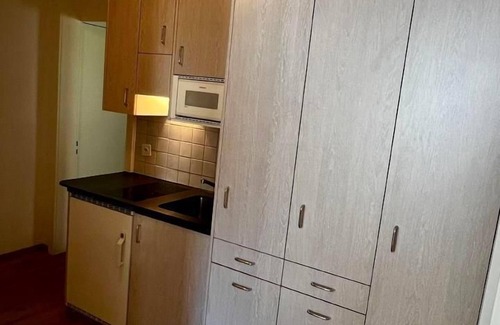 Soerenberg Apartamento | Apartamento de vacaciones Sörenberg para 1 - 6 personas con 1 dormitorio - Apartamento