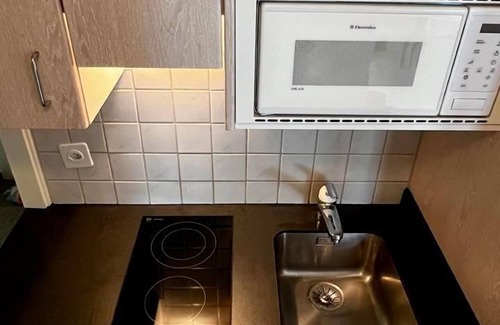 Soerenberg Apartamento | Apartamento de vacaciones Sörenberg para 1 - 6 personas con 1 dormitorio - Apartamento