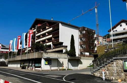 Soerenberg Apartamento | Apartamento de vacaciones Sörenberg para 1 - 6 personas con 1 dormitorio - Apartamento