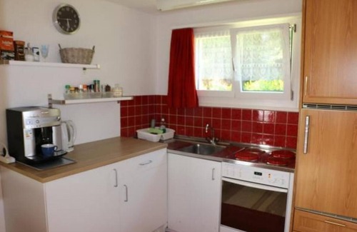 Unterwasser Apartamento | Apartamento de vacaciones Unterwasser para 2 - 4 personas con 2 dormitorios - Apartamento