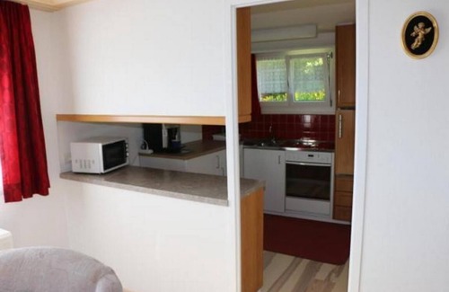 Unterwasser Apartamento | Apartamento de vacaciones Unterwasser para 2 - 4 personas con 2 dormitorios - Apartamento