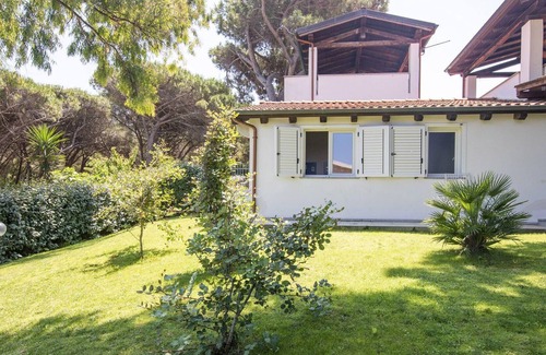 San Pietro a Mare Casa | Apartamento de vacaciones Valledoria para 2 - 6 personas con 2 dormitorios - Casa de vacaciones