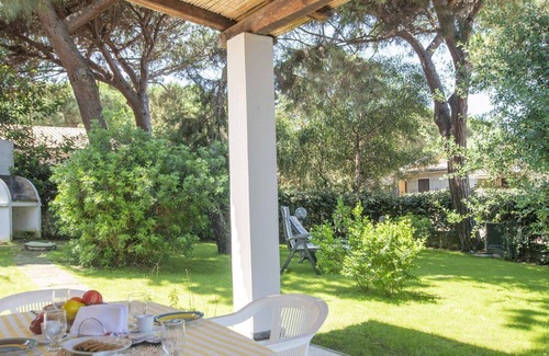 San Pietro a Mare Casa | Apartamento de vacaciones Valledoria para 2 - 6 personas con 2 dormitorios - Casa de vacaciones