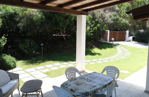 San Pietro a Mare Casa | Apartamento de vacaciones Valledoria para 2 - 6 personas con 2 dormitorios - Casa de vacaciones