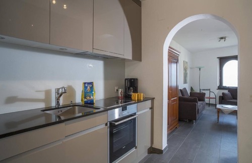 Vira Apartamento | Apartamento de vacaciones Vira para 1 - 4 personas con 1 dormitorio - Apartamento