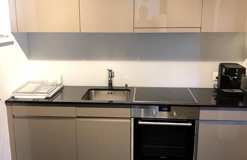 Vira Apartamento | Apartamento de vacaciones Vira para 1 - 4 personas con 1 dormitorio - Apartamento