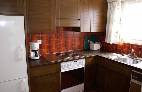 Weggis Apartamento | Apartamento de vacaciones Weggis para 1 - 3 personas con 1 dormitorio - Apartamento