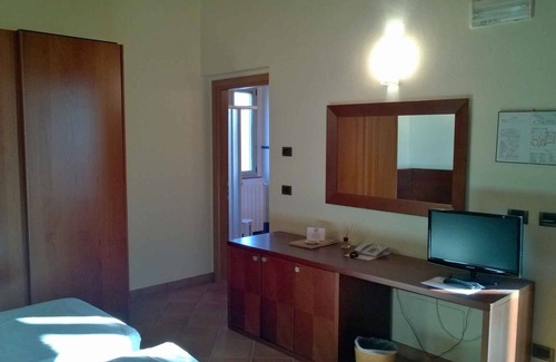 Terruggia Apartamento | Casa vacacional con lavavajillas e Internet