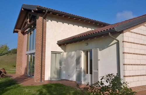 Terruggia Apartamento | Apartamento vacacional con aire acondicionado e internet