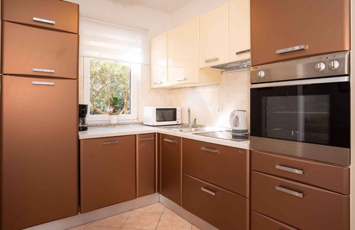 Salatic Apartamento | Apartamento vacacional con piscina