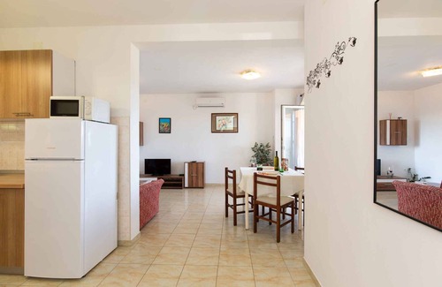 Salatic Apartamento | Apartamento vacacional con piscina