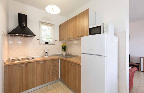 Salatic Apartamento | Apartamento vacacional con piscina