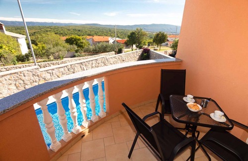 Salatic Apartamento | Apartamento vacacional con piscina