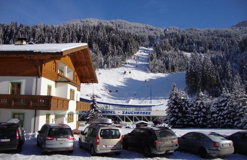 Flachau Apartamento | Holiday-Appartements