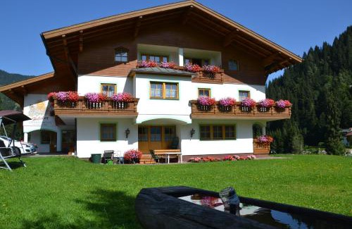 Flachau Apartamento | Holiday-Appartements