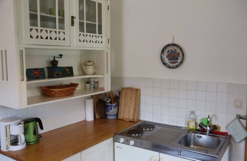 Maria Laach am Jauerling Otro | Apartamento en una granja orgánica en Jauerling / Wachau