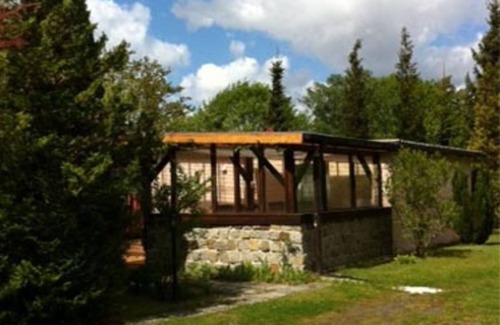 Eggesin Apartamento | Bungalow de vacaciones Daniela - Bungalow Daniela