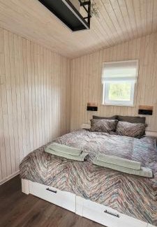 Limbazi Municipality Casa | Holiday cabin 'CRANE'