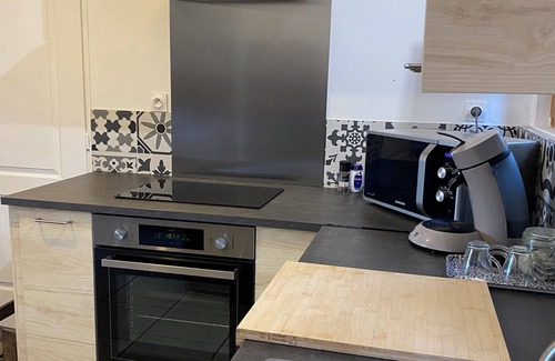 Sainghin-en-Weppes Otro | Holiday cottage - 4 people - Campagne des Weppes 20 minutes from Lille