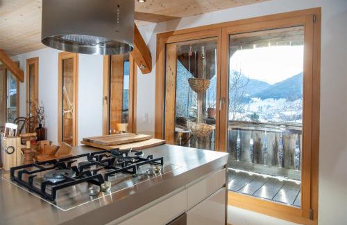 Grisons Casa | Holiday cottage Sulada Riom Graubünden