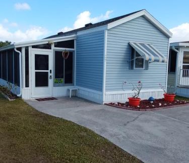 Port Charlotte Complejo | holiday dream house