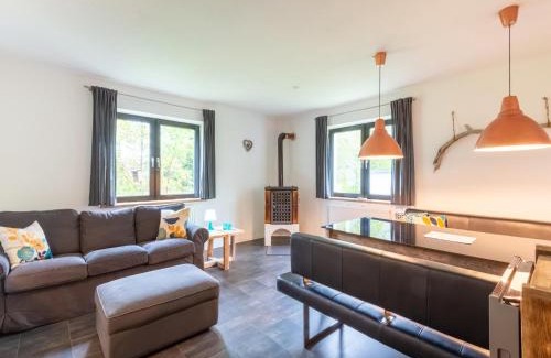 Bichlbach Apartamento | Holiday Flat Zugspitze Arena Ski Slopes