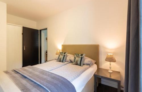 Bichlbach Apartamento | Holiday Flat Zugspitze Arena Ski Slopes