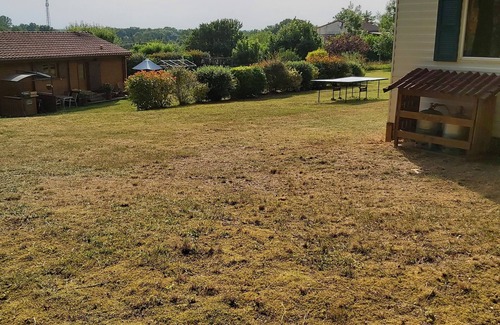 Saint-Germain-des-Pres Casa | Holiday rentals Périgord