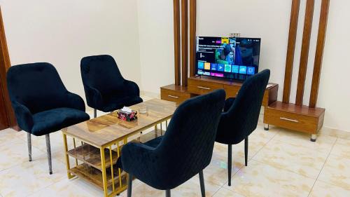 Lahore Hotel | Holiday Guest House Lahore
