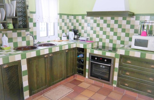 Las Aguas Casa | Casa de vacaciones San Juan de la Rambla para 1 - 4 personas con 2 dormitorios - Casa de vacaciones