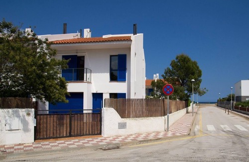 Mas Pinell Casa | Casa de vacaciones Torroella de Montgri para 1 - 6 personas con 3 dormitorios - Casa adosada