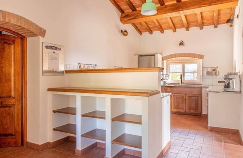 Monteverdi Marittimo Casa | Casa de vacaciones Monteverdi Marittimo para 1 - 9 personas con 4 dormitorios - Casa de vacaciones