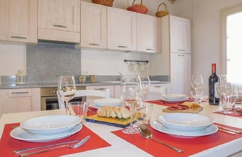 Monteverdi Marittimo Casa | Casa de vacaciones Monteverdi Marittimo para 1 - 7 personas con 3 dormitorios - Casa de vacaciones