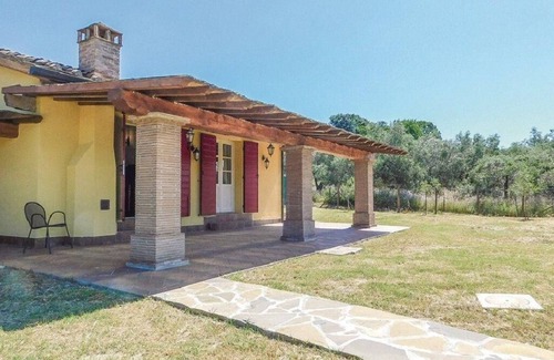 Monteverdi Marittimo Casa | Casa de vacaciones Monteverdi Marittimo para 1 - 7 personas con 3 dormitorios - Casa de vacaciones