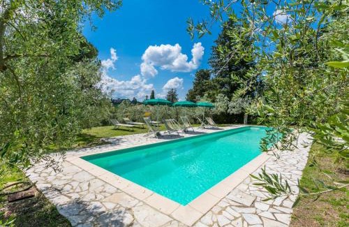 Bagno a Ripoli Casa | Holiday Home Policleto by Interhome
