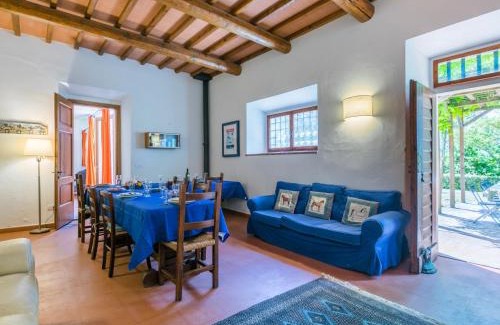 Bagno a Ripoli Casa | Holiday Home Policleto by Interhome