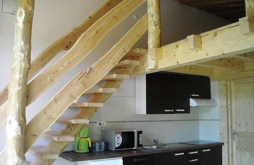 Walscheid Casa | Casa en Walscheid cerca de bosque y lagos