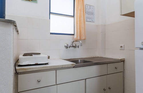 Kipri Casa | Casa de vacaciones '1a Kypri Seaview Perasma Studio' con vistas al mar, Wi-Fi y aire acondicionado