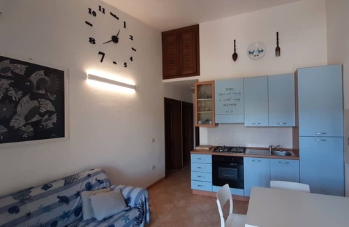 Iscra e Voes Apartamento | Holiday Home 5 minutes walk from the beach!