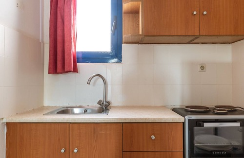 Kipri Casa | Casa de vacaciones '8 Perasma Kypri Beach' con terraza privada, Wi-Fi y aire acondicionado