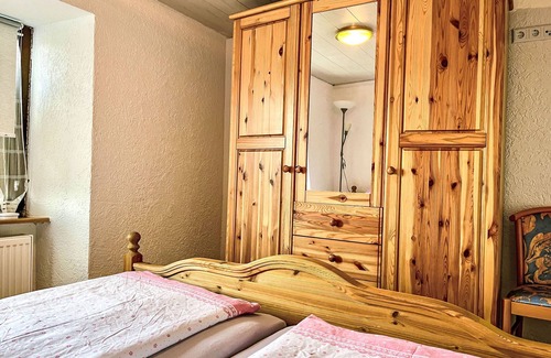 Oberthal Apartamento | Holiday Home am Bostalsee by Interhome