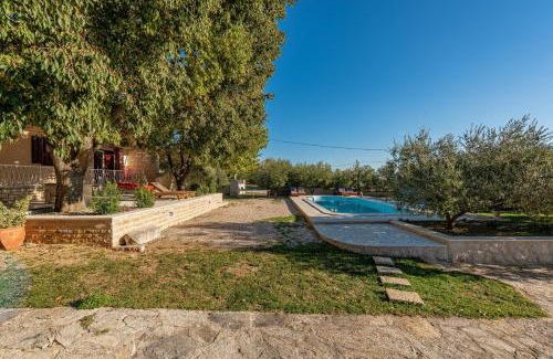 Benkovac Casa | Holiday home Apios