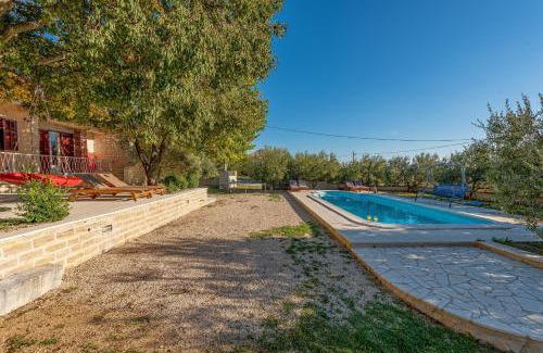 Benkovac Casa | Holiday home Apios