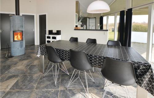 Skovmose Casa | Holiday Home Askemose Vi