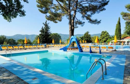 Villanova d'Albenga Casa | Holiday Home Bungalow B - AEG401 by Interhome