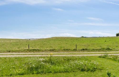 Knebel Casa | Holiday Home Bæver - 200m from the sea by Interhome