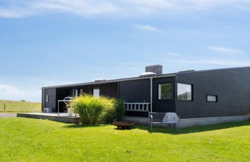 Knebel Casa | Holiday Home Bæver - 200m from the sea by Interhome