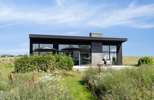 Knebel Casa | Holiday Home Bæver - 200m from the sea by Interhome