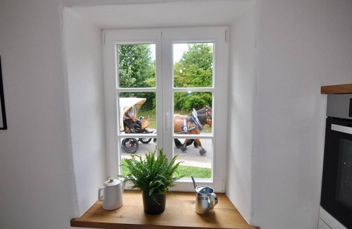 Baustert Casa | Holiday home Baustert - 6-bed holiday home shower and bath, toilet, 3 bedrooms