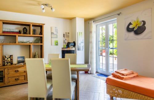 Ummanz Casa | Holiday Home Boddenruhe by Interhome